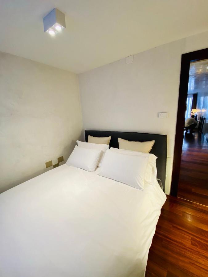 טרוויסו Suite300 By Palazzina300 מראה חיצוני תמונה
